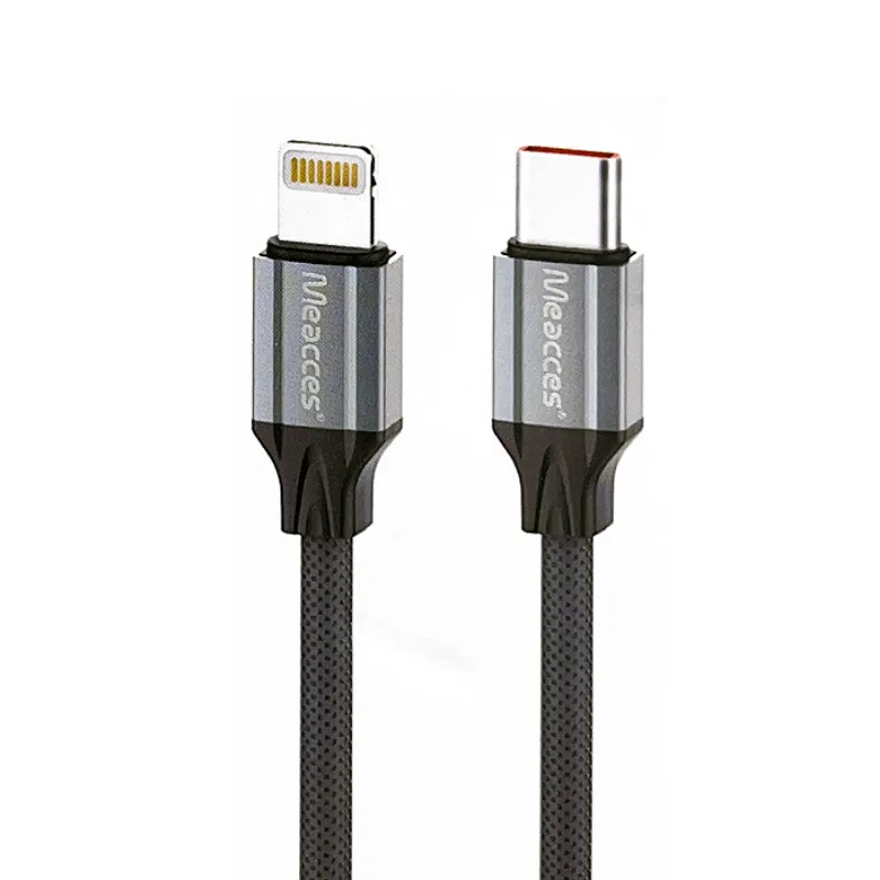 کابل USB-C به Lightning می اکسس یک متری مدل CA631PD