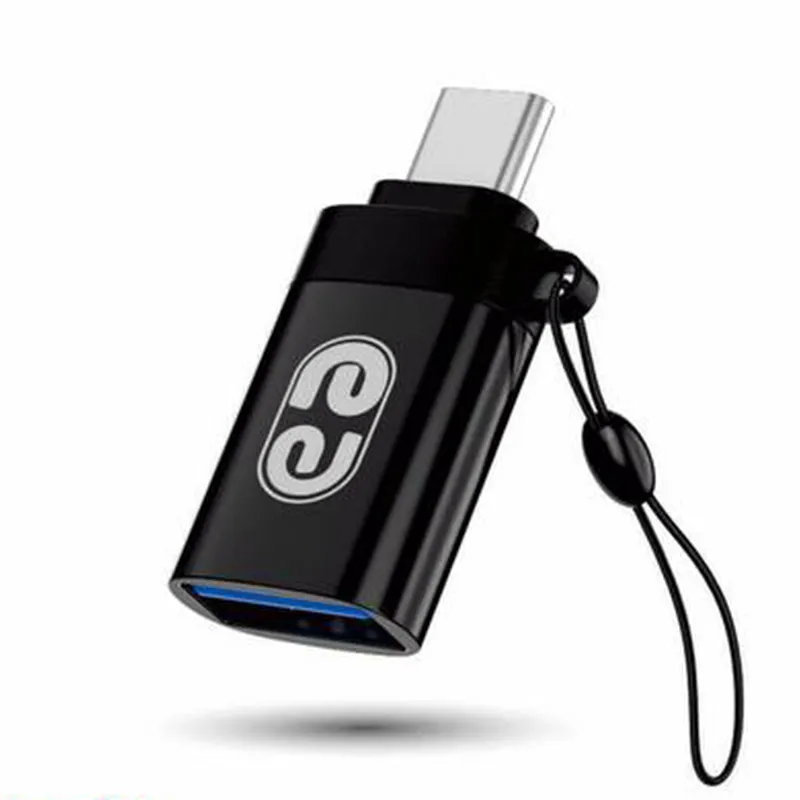 تبدیل USB-A به Type C می اکسس مدل OT-17