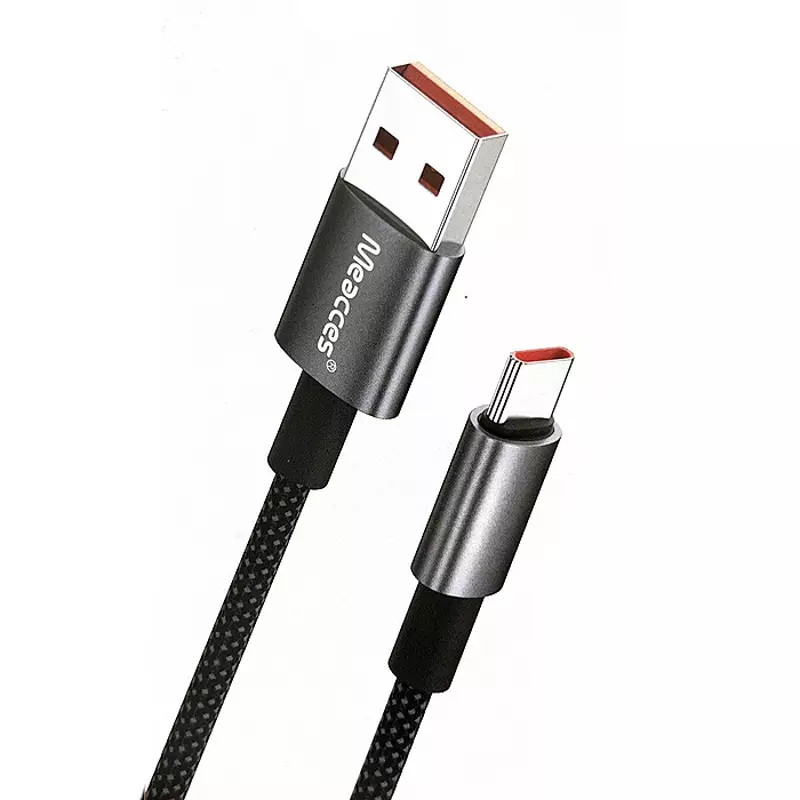 کابل تبدیل USB به تایپ سی می‌اکسس مدل C38