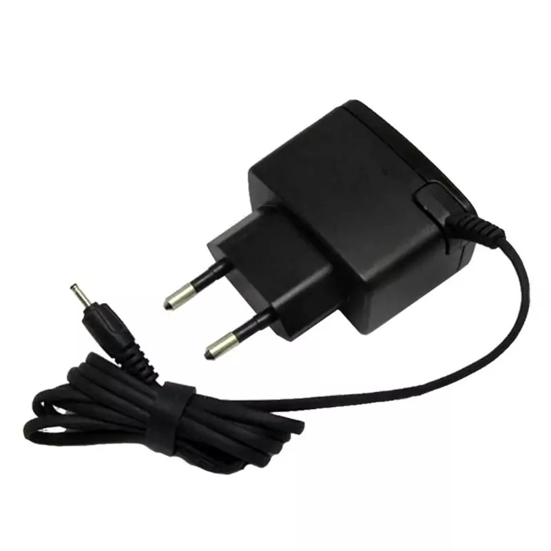 شارژر نوکیا سوزنی مدل AC-3E اورجینال